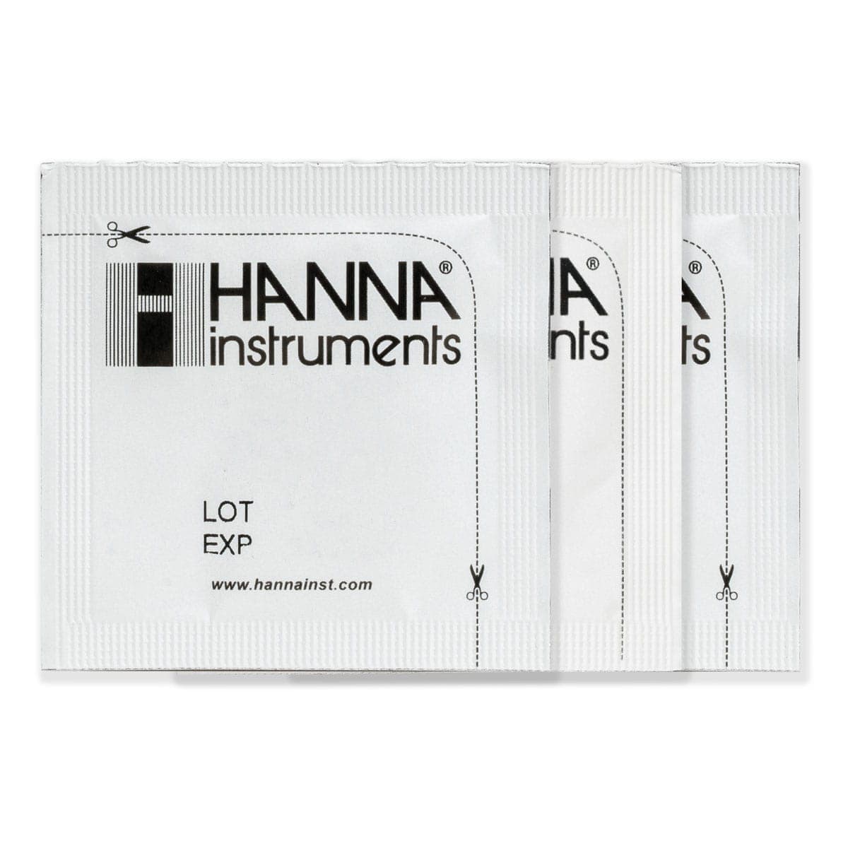 HI701-25 činidlo – volný chlor, pro HI701