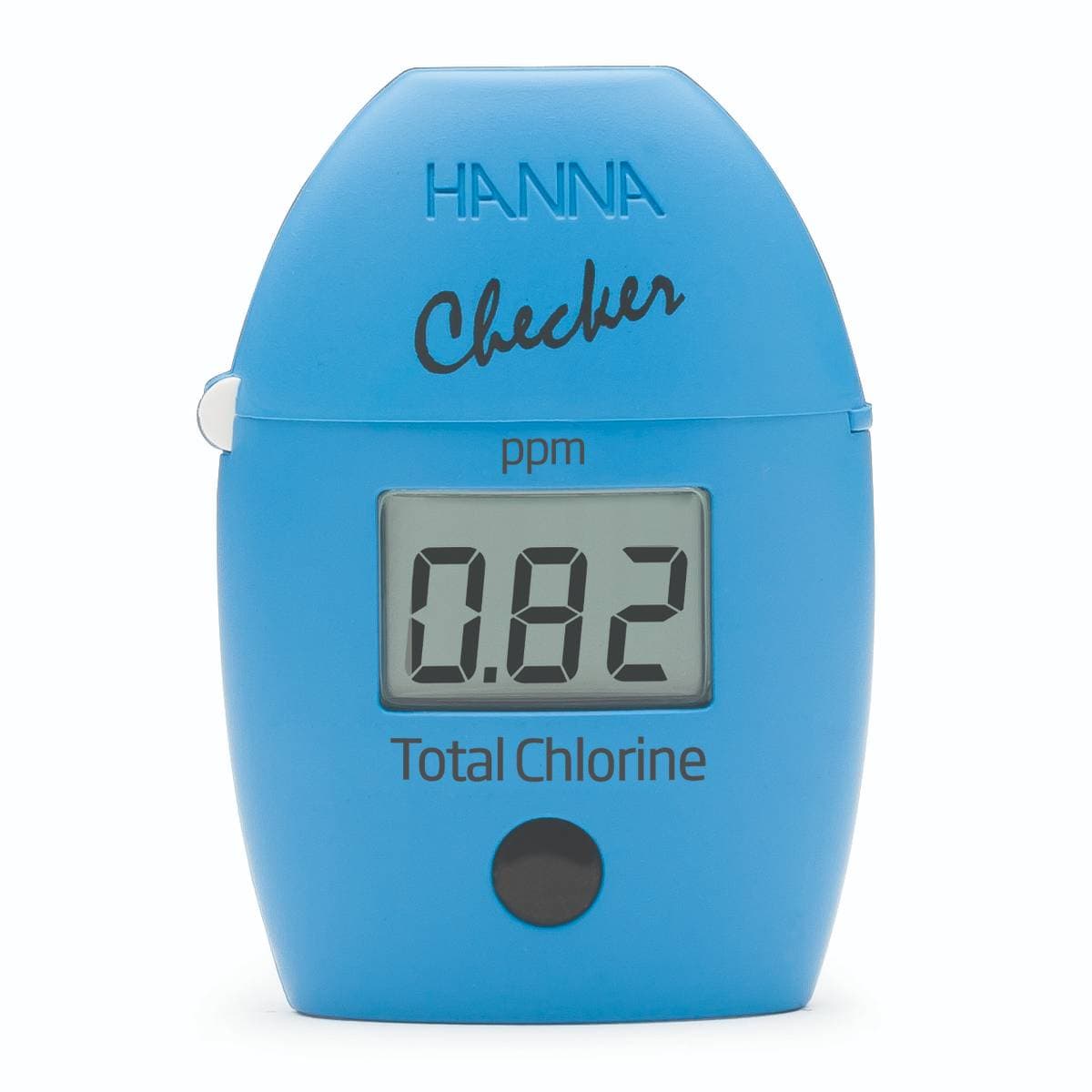 HI711 Checker HC kolorimetr – celkový chlor