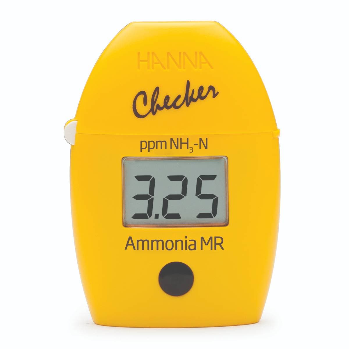 HI715 Checker HC kolorimetr na amoniak