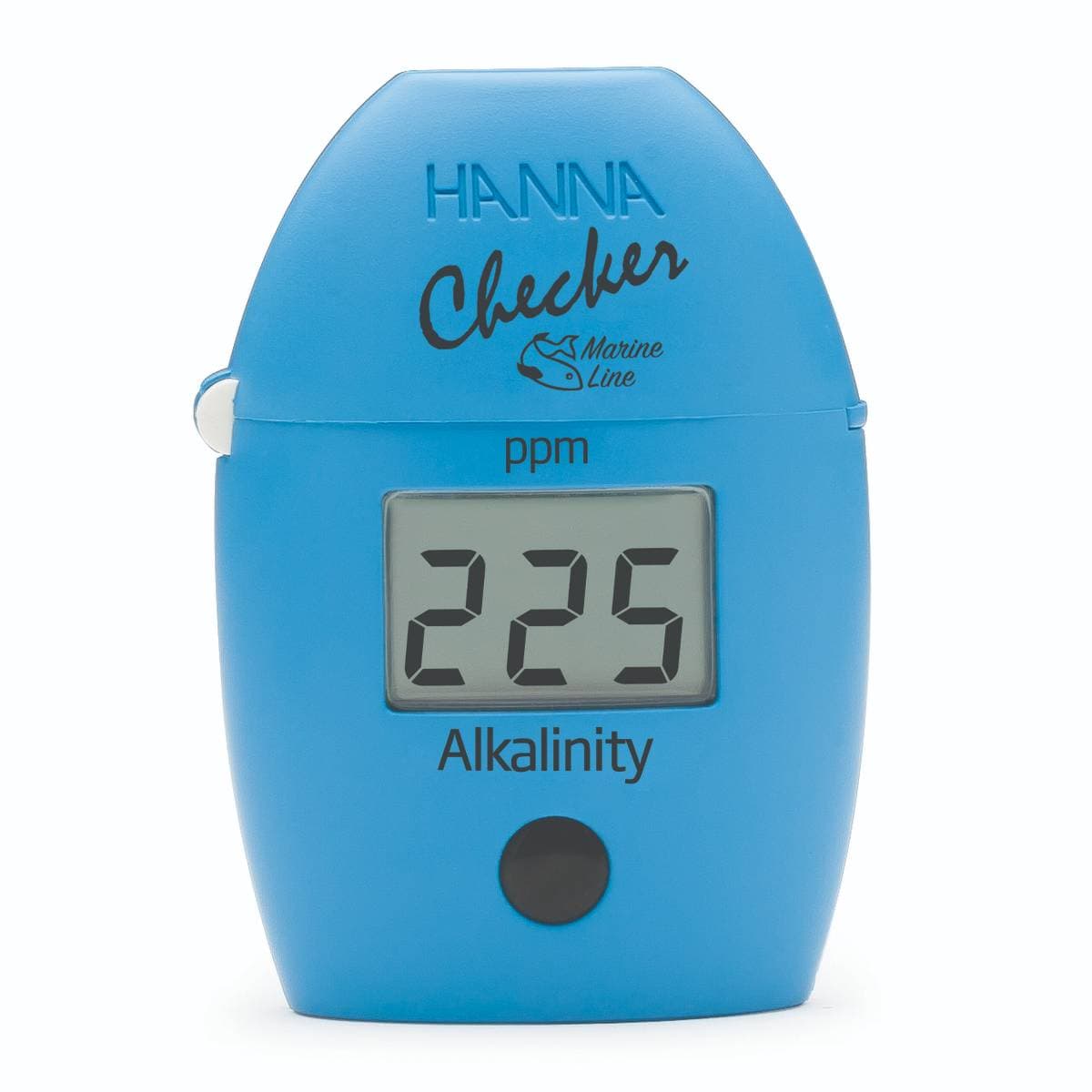 HI755 Checker HC kolorimetr – alkalita mořské vody