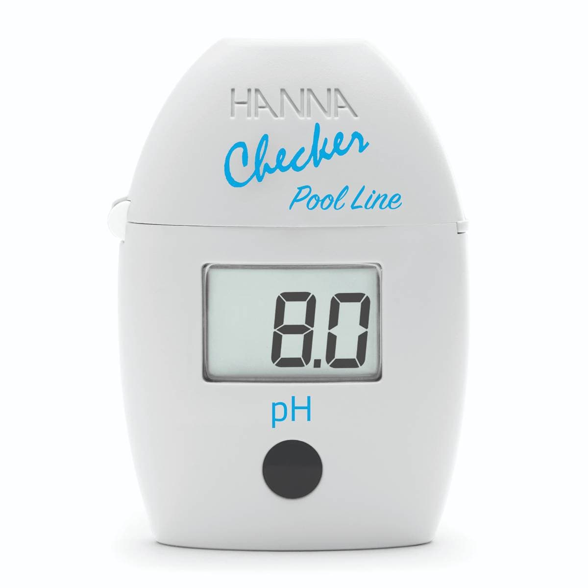 HI779 Checker HC kolorimetr – hodnota pH