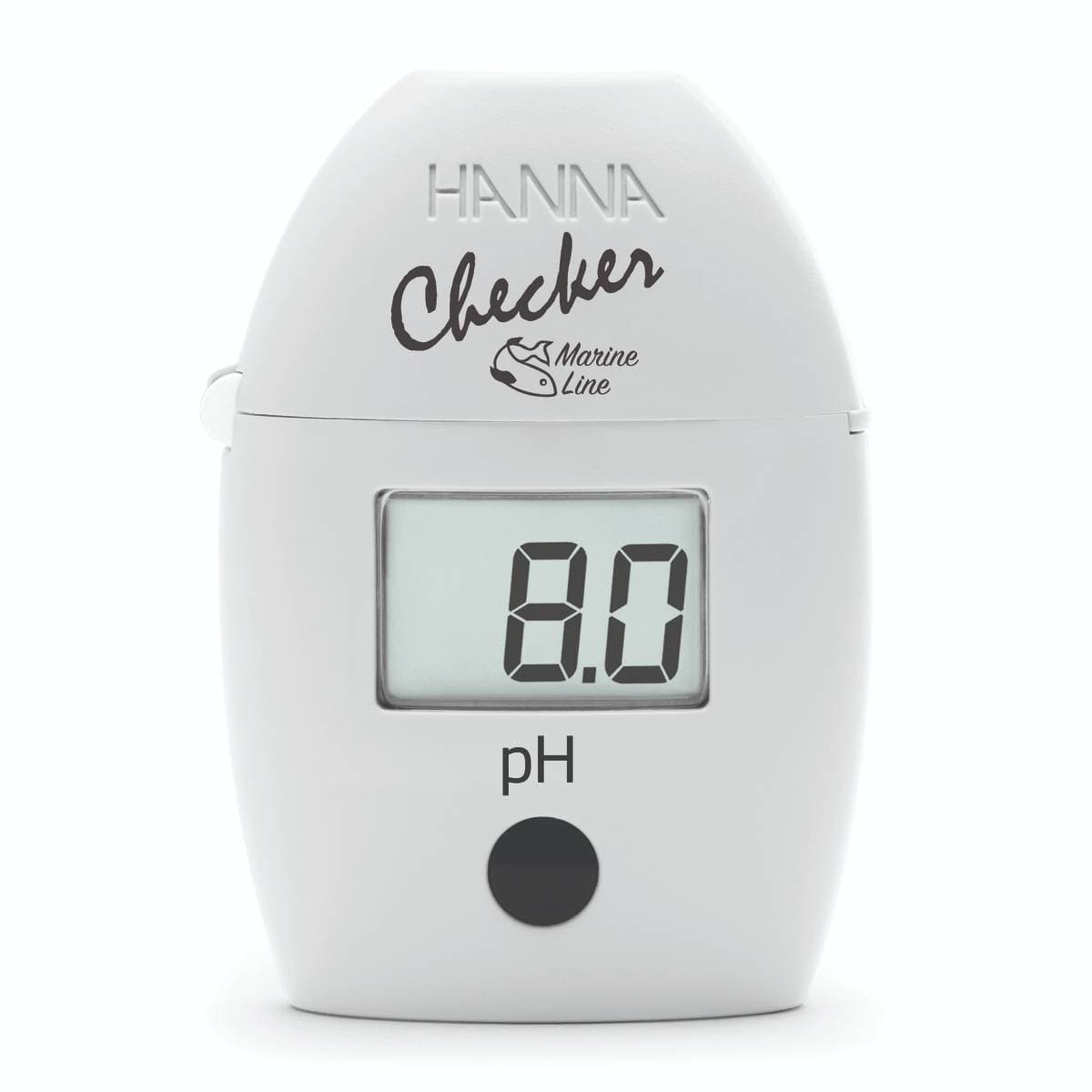 HI780 Checker HC kolorimetr – hodnota pH