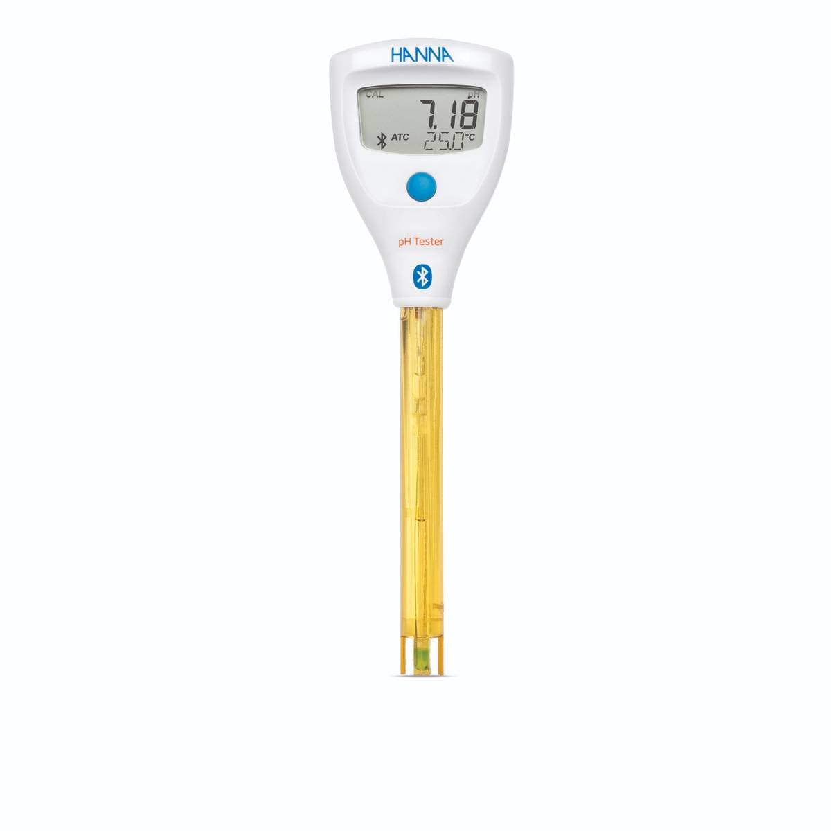 HANNA HI9810422 HALO2 terénní pH tester