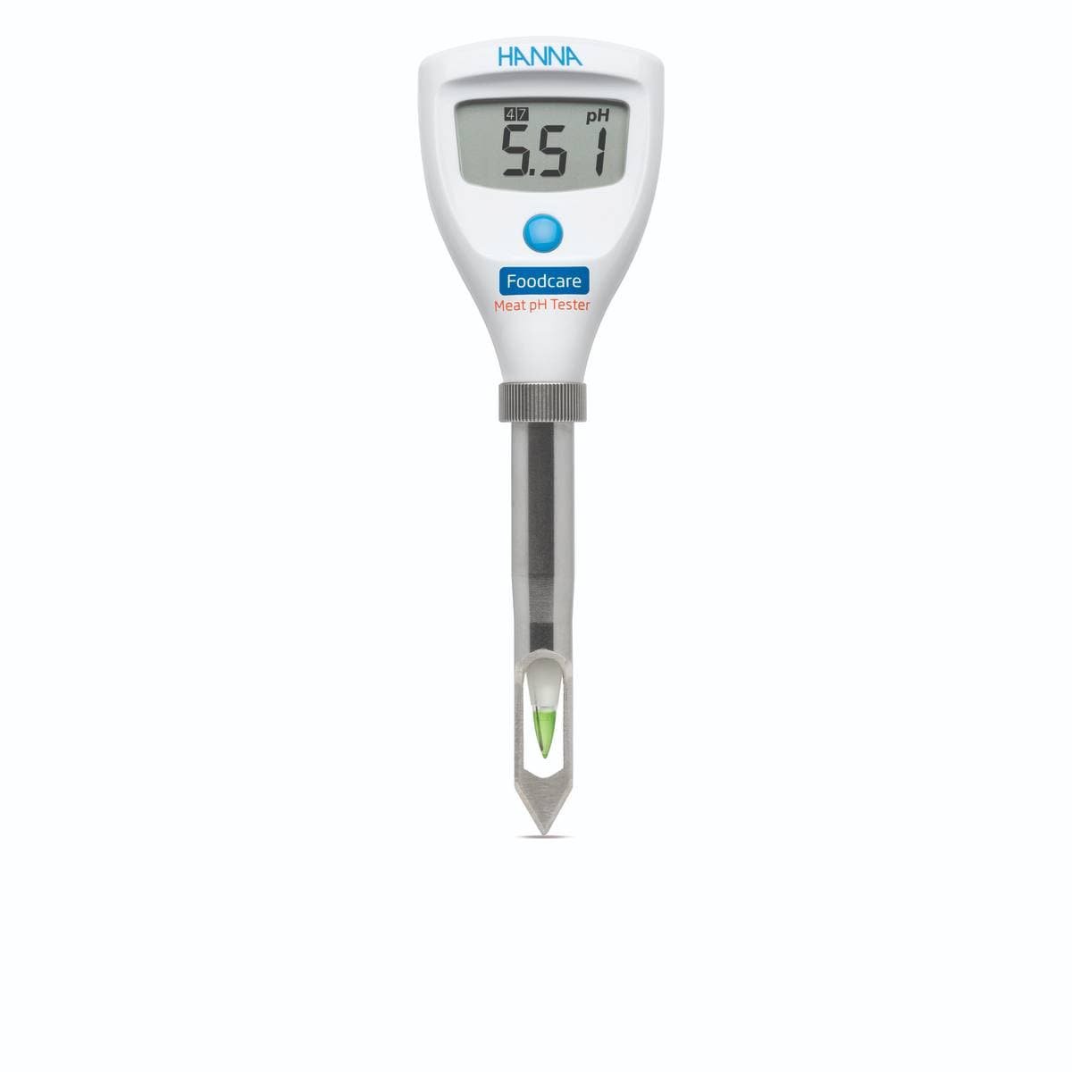 HANNA HI981045 pH tester pro maso