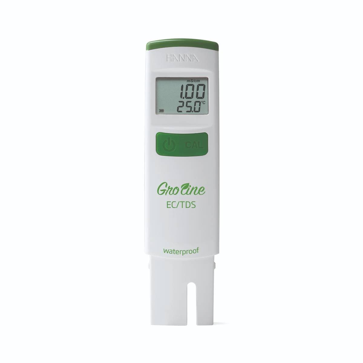 HANNA HI98318 GroLine EC a TDS tester