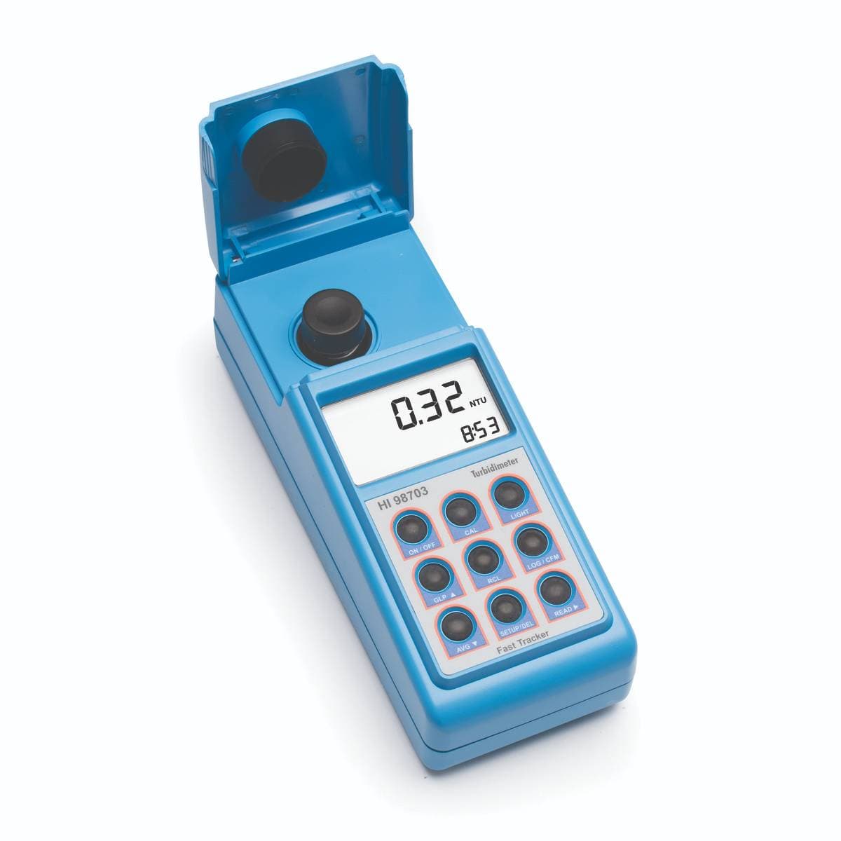 HANNA HI98703 přenosný turbidimetr EPA