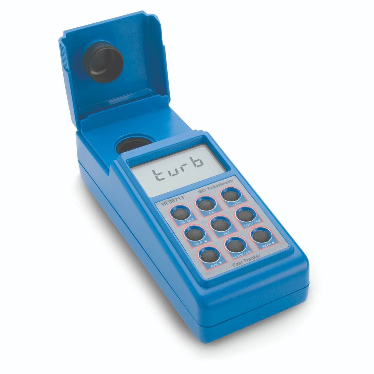 HANNA HI98713 přenosný turbidimetr ISO