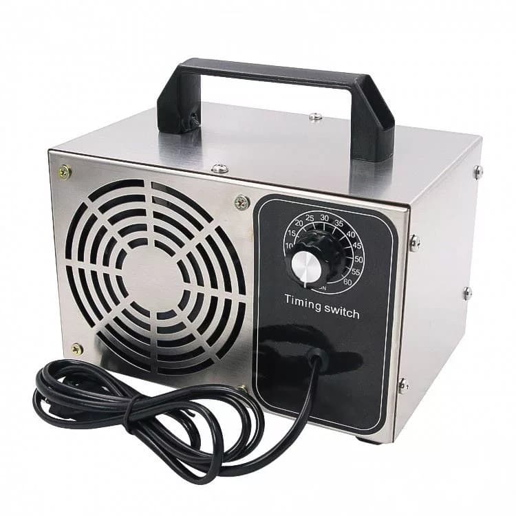 Ozonový generátor, 24 g/h