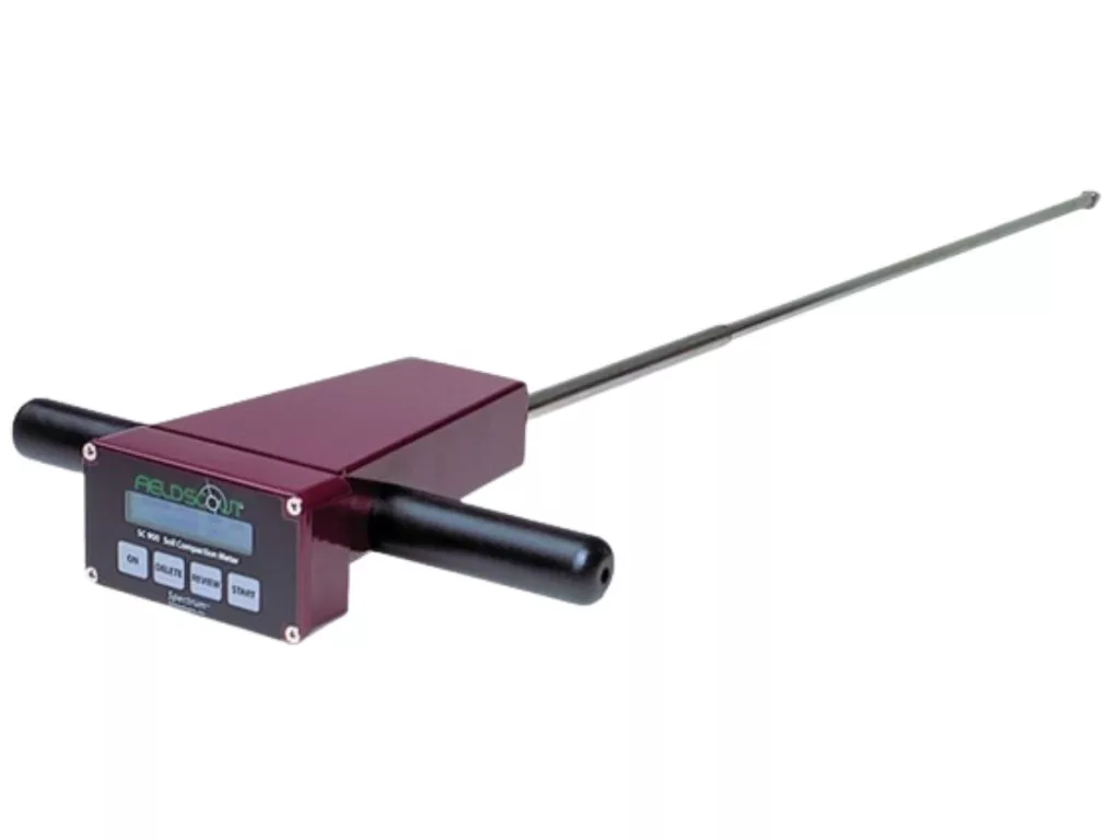 FieldScout SC900 digitální půdní penetrometr