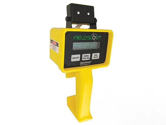 FieldScout CM1000 měřič vegetačního indexu