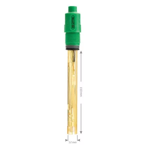 HI2114P průmyslová pH sonda