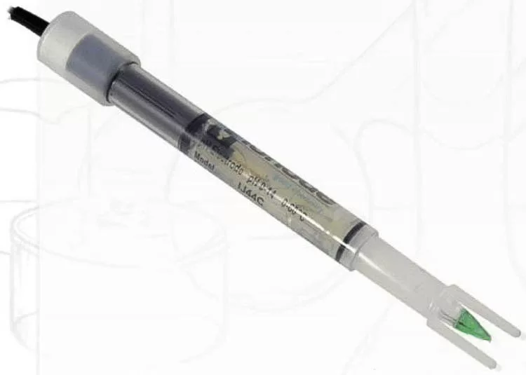 IJ-44C kombinovaná pH elektroda