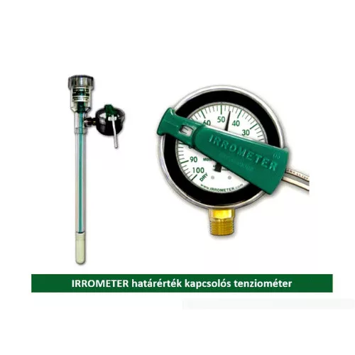 IRROMETER IR-LT-30-S tenziometr se spínacím výstupem