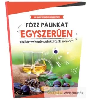 Jednoduchá výroba ovocného destilátu: praktická příručka