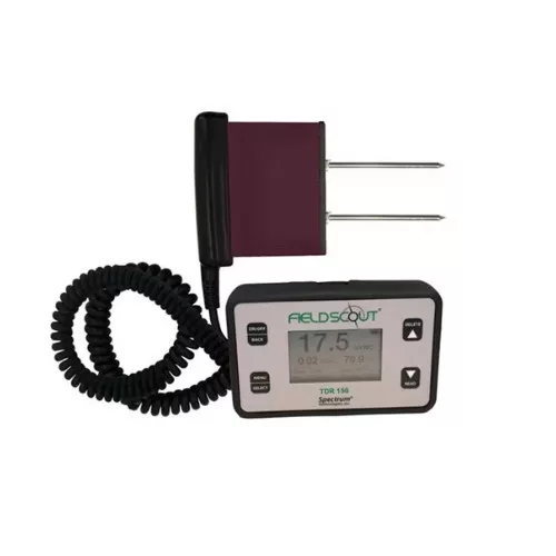 FieldScout TDR 150 měřič půdní vlhkosti a EC