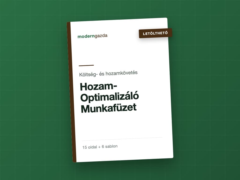 Pracovní sešit pro optimalizaci výnosů, PDF a tabulkové šablony