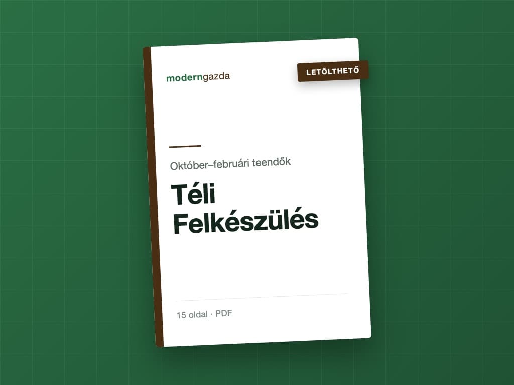 Příručka přípravy na zimu, PDF