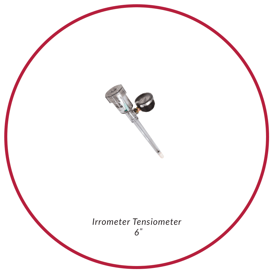 Irrometer tenziometr, 15,2 cm