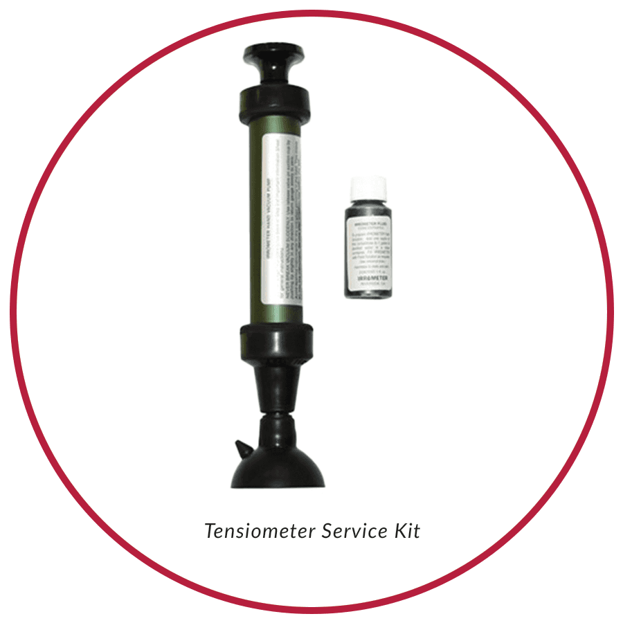 Irrometer servisní sada pro tenziometry